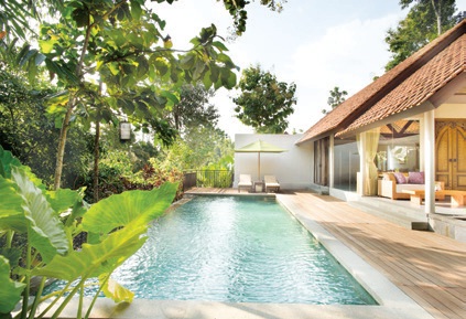 PLATARAN BOROBUDUR RESORT & SPA