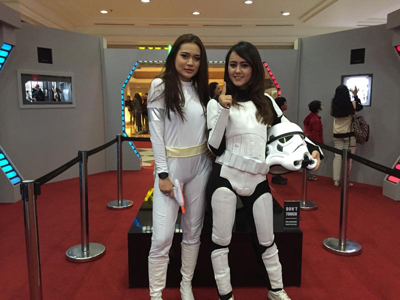 Star Wars Episode VIII
