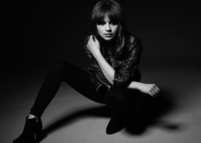 Gabrielle Aplin