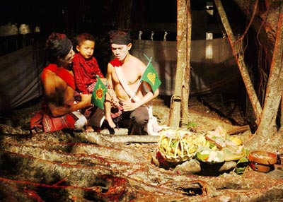 BIENNALE JOGJA XIII