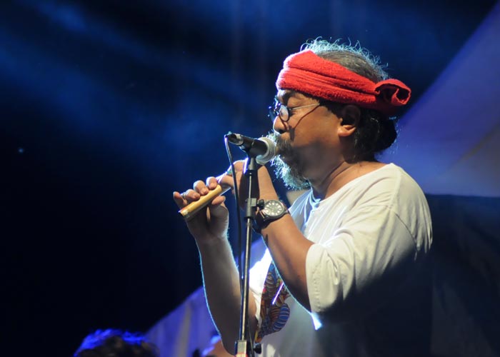 NGAYOGJAZZ 2015