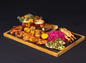 A Fresh Take on Comfort Fare at The Anam Cam Ranh Beach Club