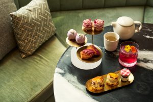 A Stylish Mother’s Day Escape at Kimpton Tsim Sha Tsui Hong Kong