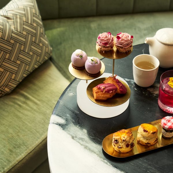 A Stylish Mother’s Day Escape at Kimpton Tsim Sha Tsui Hong Kong