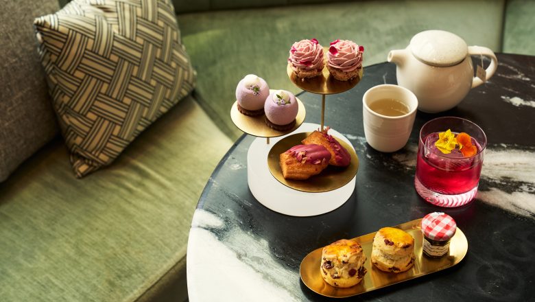 A Stylish Mother’s Day Escape at Kimpton Tsim Sha Tsui Hong Kong
