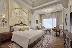 Autograph Collection Hotels Debuts in India with Noormahal, Delhi NCR Karnal