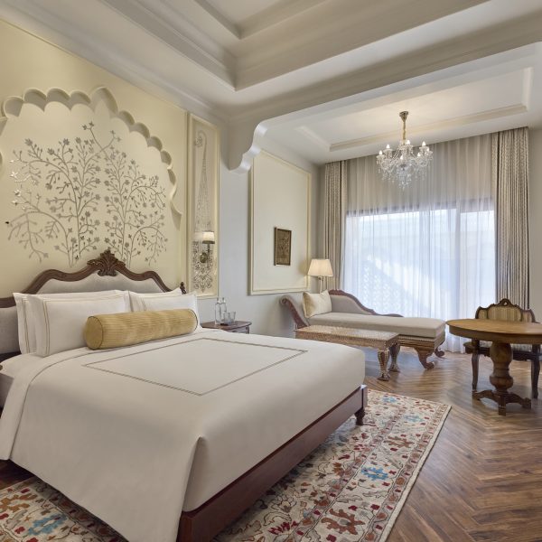 Autograph Collection Hotels Debuts in India with Noormahal, Delhi NCR Karnal