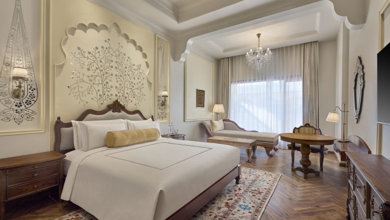 Autograph Collection Hotels Debuts in India with Noormahal, Delhi NCR Karnal