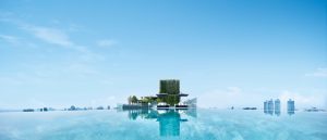 Elevated Living: Suites at 137 Pillars Bangkok