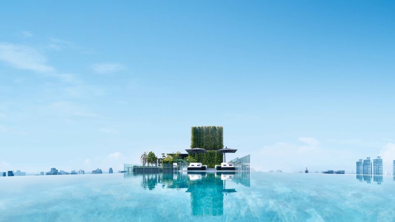 Elevated Living: Suites at 137 Pillars Bangkok