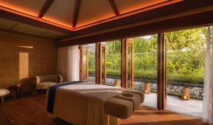 Regent Spa Bali Canggu: A New Standard in Luxury Wellness
