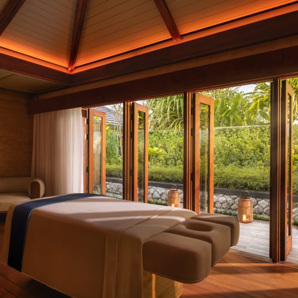 Regent Spa Bali Canggu: A New Standard in Luxury Wellness
