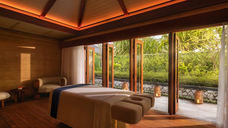 Regent Spa Bali Canggu: A New Standard in Luxury Wellness