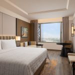 Le Méridien Surat Brings Chic Luxury to India’s Diamond City
