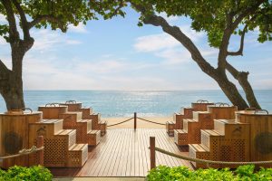 Flow. Sweat. Renew: Discover New Wellness Spaces at The Westin Resort Nusa Dua, Bali