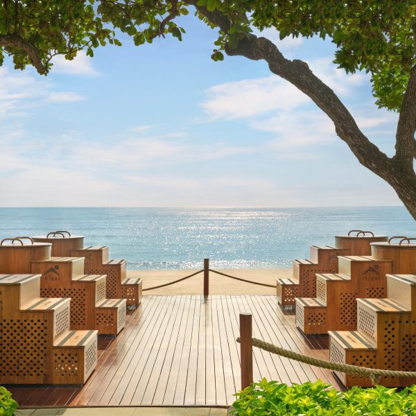 Flow. Sweat. Renew: Discover New Wellness Spaces at The Westin Resort Nusa Dua, Bali