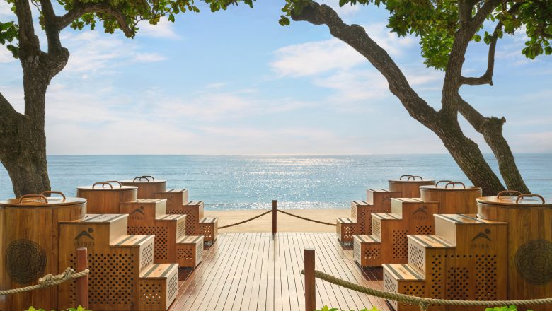 Flow. Sweat. Renew: Discover New Wellness Spaces at The Westin Resort Nusa Dua, Bali