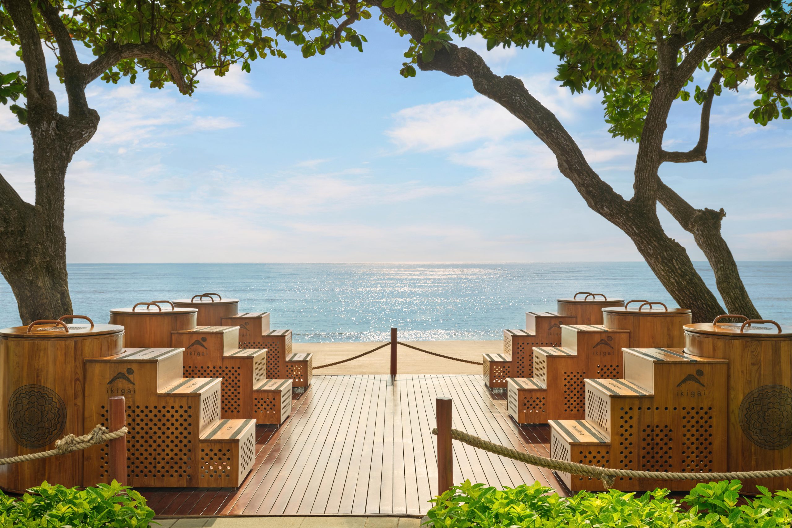 Flow. Sweat. Renew: Discover New Wellness Spaces at The Westin Resort Nusa Dua, Bali