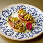 New Regional Spanish Menu at LUZ Bangkok Tapas Bar