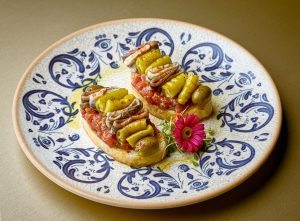 New Regional Spanish Menu at LUZ Bangkok Tapas Bar