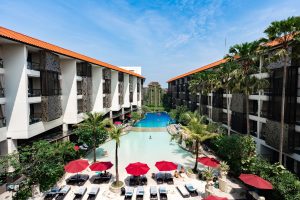 A Luxury Family Escape in Seminyak: Tropical Comfort & Family Moments