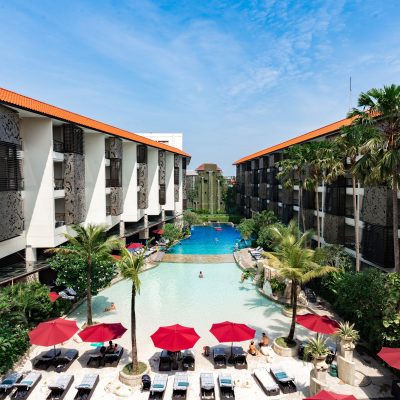 A Luxury Family Escape in Seminyak: Tropical Comfort & Family Moments