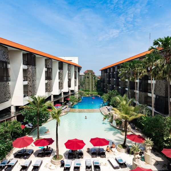 A Luxury Family Escape in Seminyak: Tropical Comfort & Family Moments