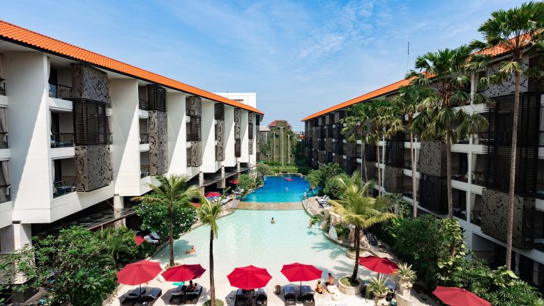 A Luxury Family Escape in Seminyak: Tropical Comfort & Family Moments