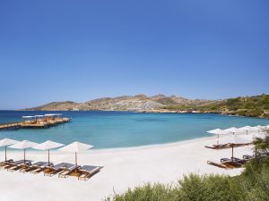 Bodrum, Turkey: A Sophisticated Summer Escape Beyond Southeast Asia
