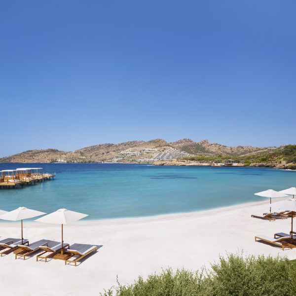 Bodrum, Turkey: A Sophisticated Summer Escape Beyond Southeast Asia