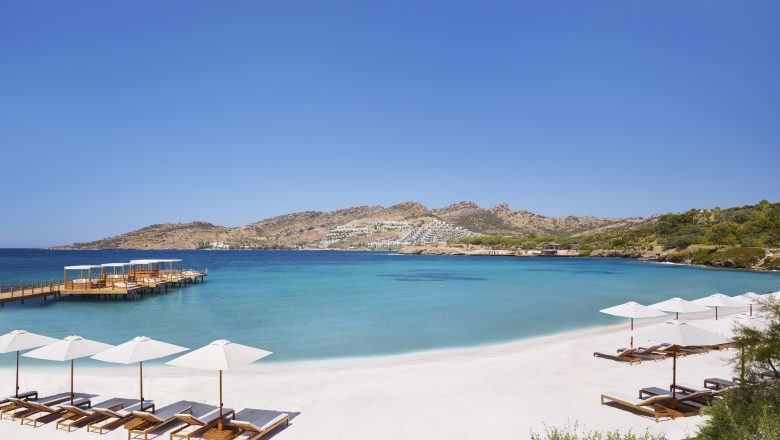 Bodrum, Turkey: A Sophisticated Summer Escape Beyond Southeast Asia