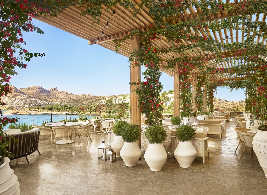 Bodrum, Turkey: A Sophisticated Summer Escape Beyond Southeast Asia