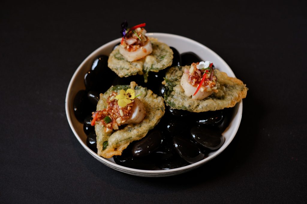 A Refined Thai Fine Dining Experience at Nimitr Restaurant, Bangkok