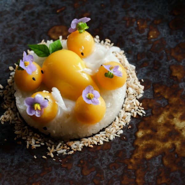 A Refined Thai Fine Dining Experience at Nimitr Restaurant, Bangkok
