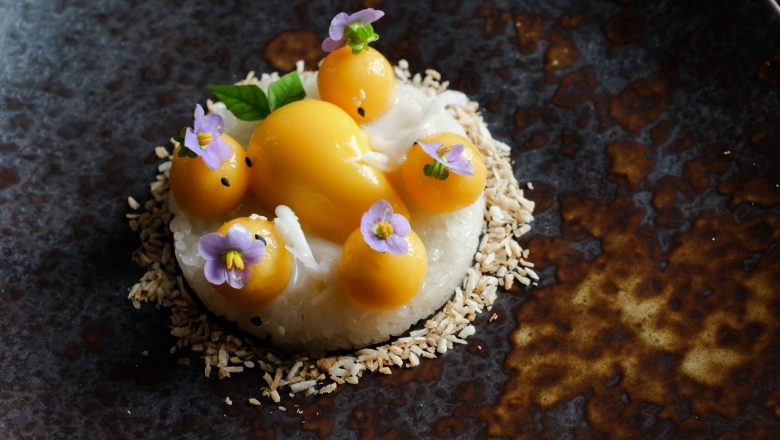 A Refined Thai Fine Dining Experience at Nimitr Restaurant, Bangkok