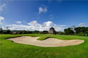 Play with Purpose: The Annual Marriott International Bali Charity Golf Day 2026 