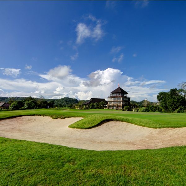 Play with Purpose: The Annual Marriott International Bali Charity Golf Day 2026 