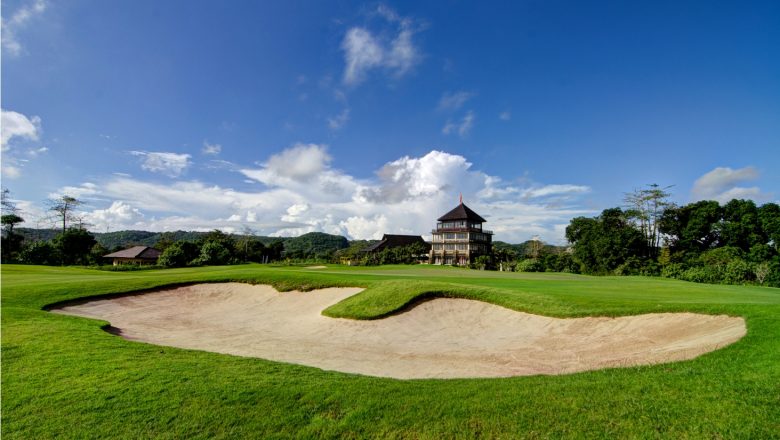 Play with Purpose: The Annual Marriott International Bali Charity Golf Day 2026 