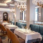 Le Beaulieu Hosts Exclusive Michelin-Starred Dining Events 