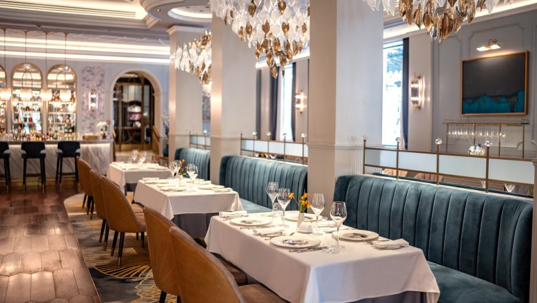 Le Beaulieu Hosts Exclusive Michelin-Starred Dining Events 