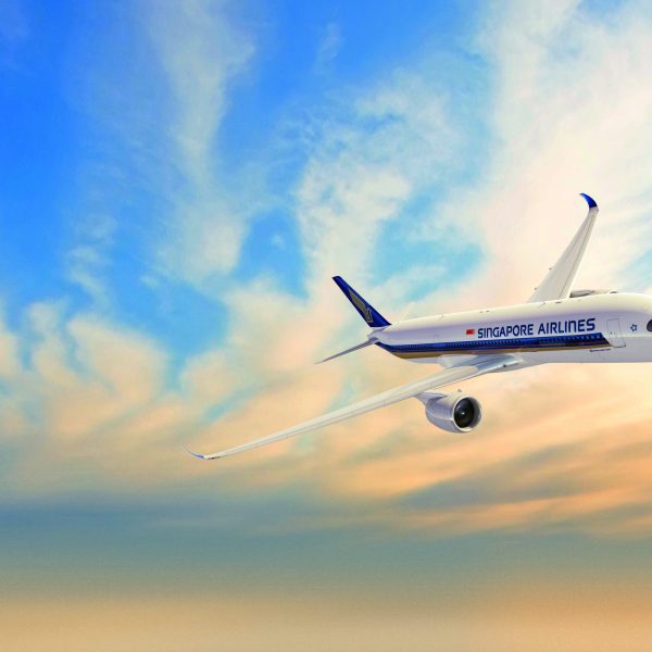 Singapore Airlines Expands Amsterdam Services in the 2026 Northern Summer Season