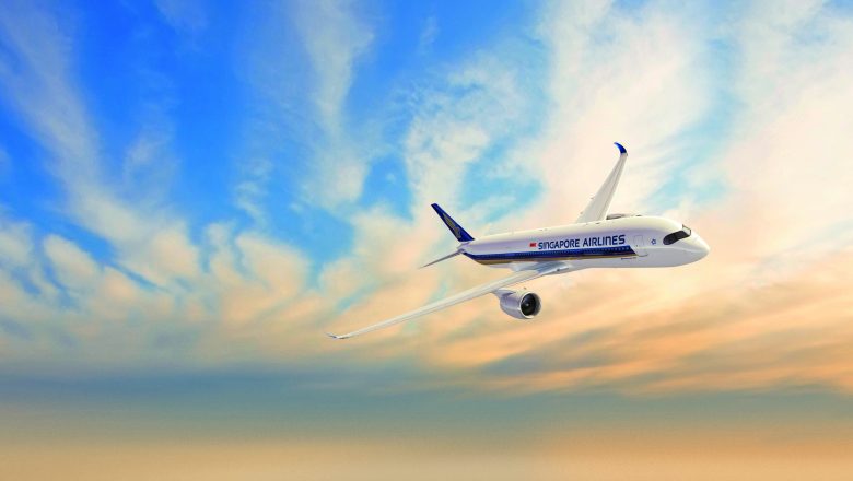 Singapore Airlines Expands Amsterdam Services in the 2026 Northern Summer Season