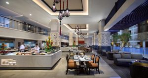 A Flavorful All-Day Dining Experience in Seminyak at The Restaurant