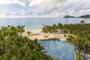 Curated Anniversary Experiences at New World Phu Quoc Resort