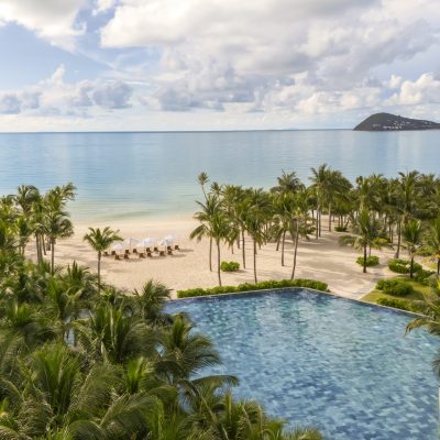 Curated Anniversary Experiences at New World Phu Quoc Resort
