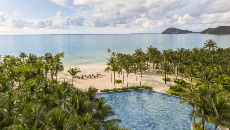 Curated Anniversary Experiences at New World Phu Quoc Resort
