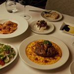 Father’s Day Dining Menus at The Hari Hong Kong 