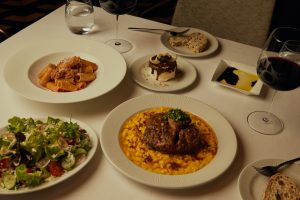 Father’s Day Dining Menus at The Hari Hong Kong 