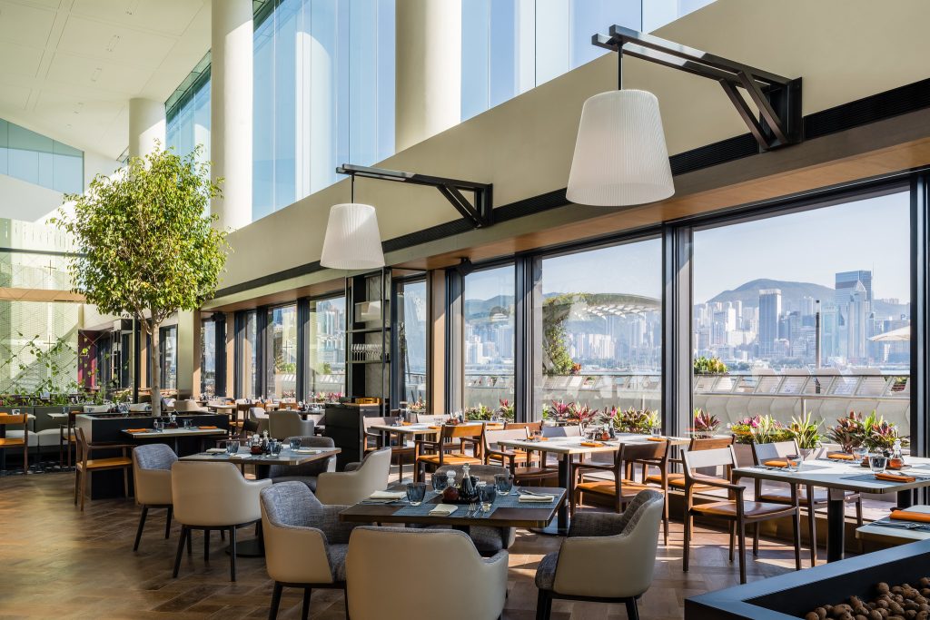 JUDORAK Brings Seoul Flavors to Harbourside
