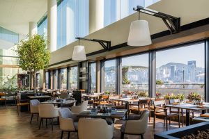 JUDORAK Brings Seoul Flavors to Harbourside